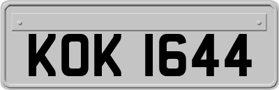 KOK1644
