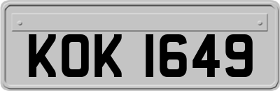 KOK1649
