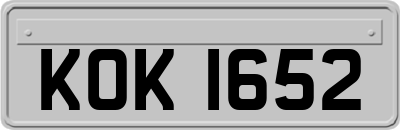 KOK1652