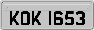 KOK1653