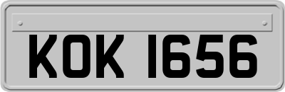 KOK1656