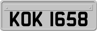 KOK1658