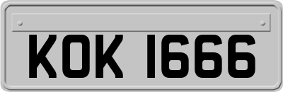KOK1666