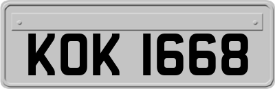 KOK1668