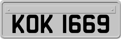 KOK1669