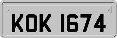 KOK1674