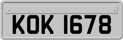 KOK1678