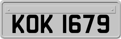 KOK1679