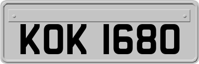 KOK1680