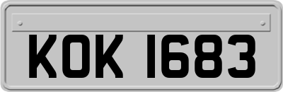 KOK1683