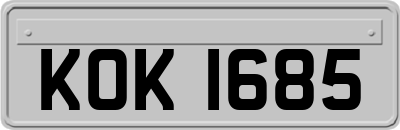KOK1685