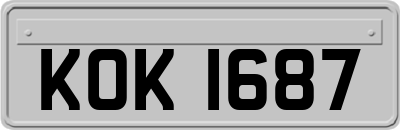 KOK1687