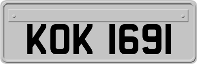 KOK1691
