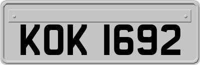 KOK1692