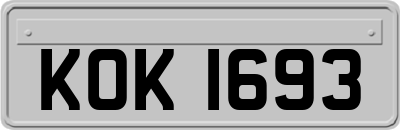 KOK1693