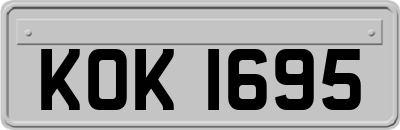 KOK1695