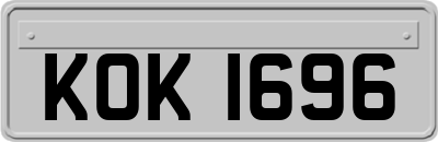 KOK1696