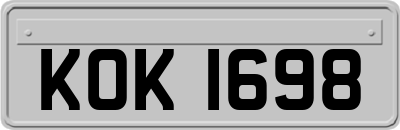 KOK1698