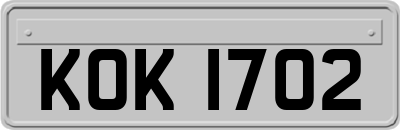 KOK1702