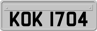 KOK1704