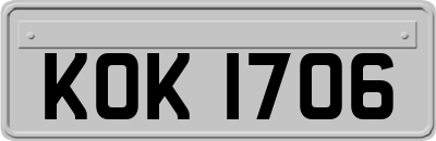 KOK1706