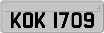 KOK1709