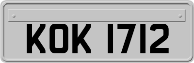 KOK1712