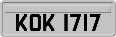 KOK1717