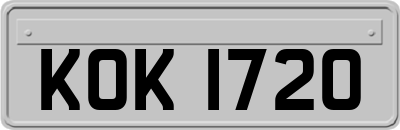 KOK1720