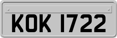 KOK1722
