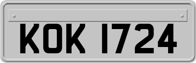 KOK1724