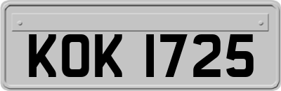 KOK1725