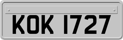 KOK1727