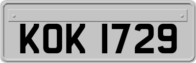 KOK1729