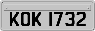 KOK1732