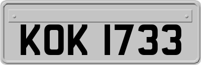 KOK1733
