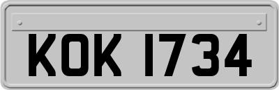 KOK1734