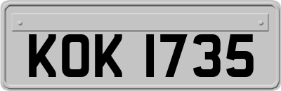 KOK1735