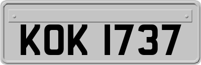 KOK1737