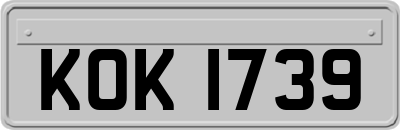 KOK1739
