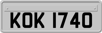KOK1740