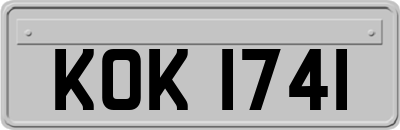 KOK1741