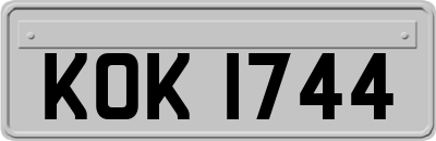 KOK1744