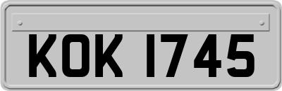 KOK1745