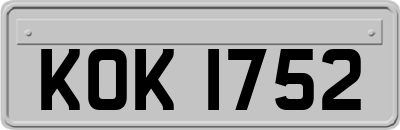 KOK1752