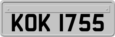 KOK1755