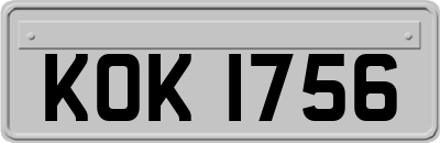 KOK1756