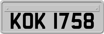 KOK1758