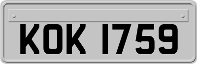 KOK1759