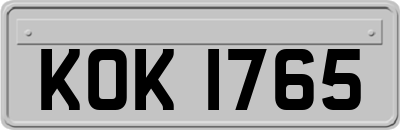 KOK1765